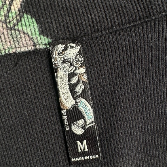 Women‘s Vanilla Sugar long sleeve top, size M. - Picture 4 of 4